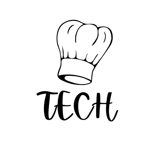 TECH KITCHEN